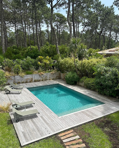 Photo de HG Piscines