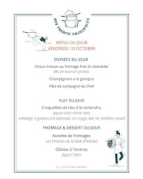 Photo n°45 de Aux French Casseroles à Saint-Brieuc (Restaurant français)