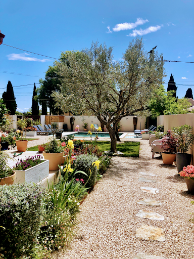 Photo de La Conciergerie Tavel-Chambres d'Hôtes Gard 30 Tavel à Tavel (30126)