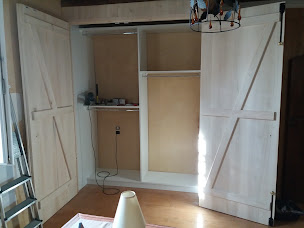 Photo n°20 de LACOMBE MENUISERIE à Villetoureix (Menuisier)