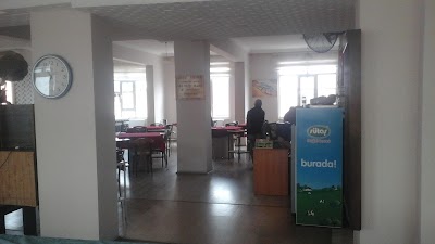 Photos of otel cengiz