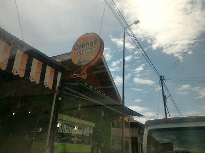 Photos of Orange Chicken