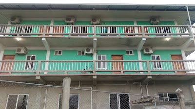 Photos of L.A's Guest House