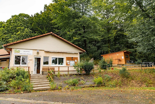 Camping Ecrin Nature Gallery - France