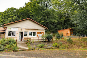 Photo n°4 de Camping L'Ecrin Nature à Ambazac (Terrain de camping)