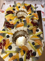 Photo n°40 de Au Temps Des Pains à Vibraye (Pâtisserie)