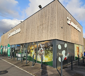 Photo n°17 de Maxi Zoo Petite-Forêt à Petite-Forêt (Animalerie)