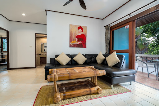 Chaweng Lakeview Residence