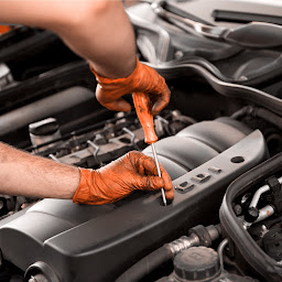 Photo n°10 de Piecesetpneus Cholet à Cholet (Magasin d'outillage)