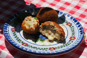 Photo n°11 de Mamma la Ricotta ! Food-truck du Sud de l'Italie à Romans-sur-Isère (Restauration rapide)