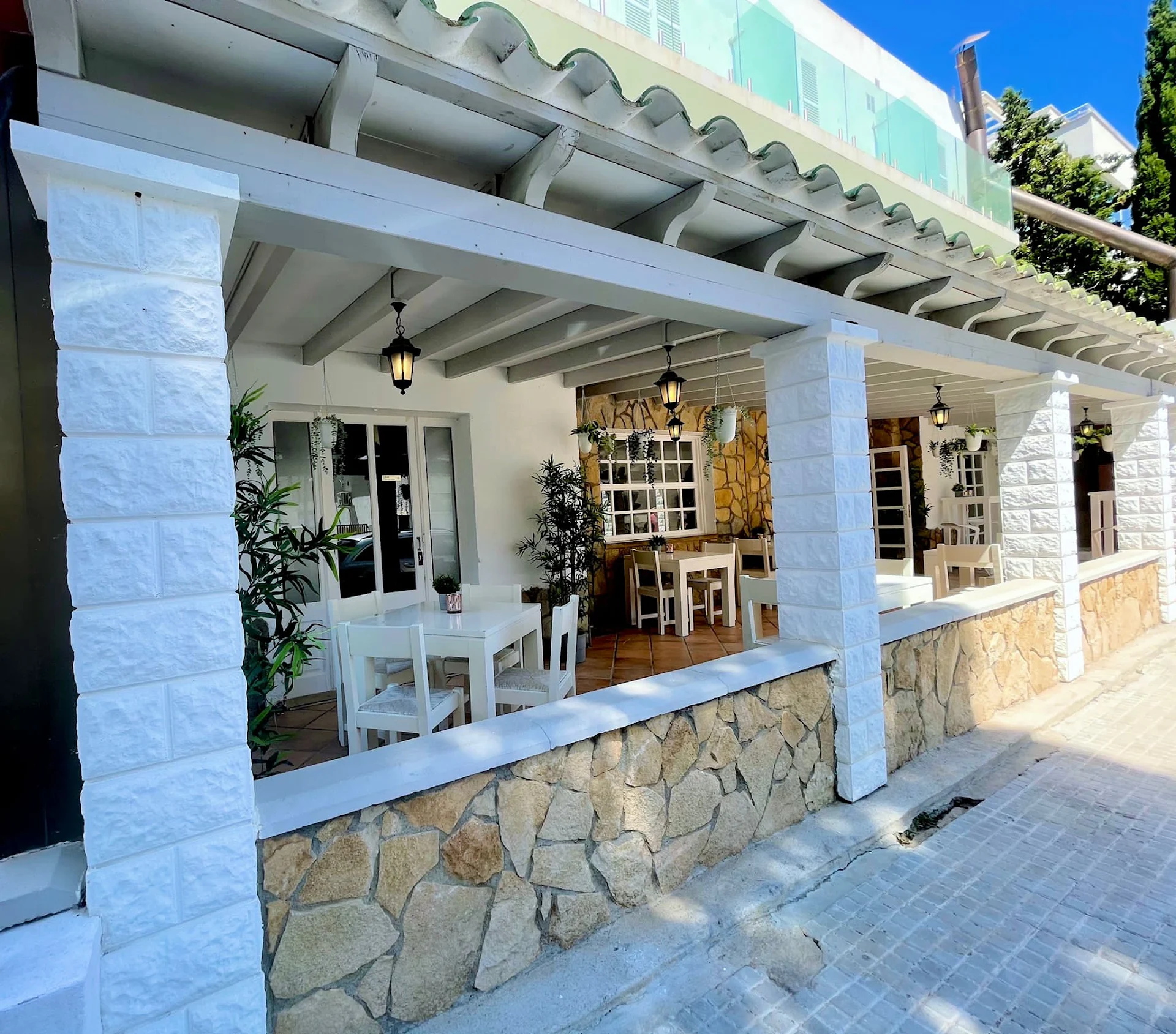BHC Boutique Hostal Cala Millor