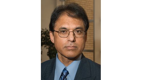 Akhtar Parvaiz Md