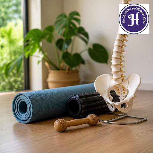 Living with ankylosing spondylitis can be challenging, but the right holistic care can ease pain,… post image