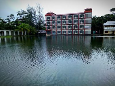 Photos of Saikat University College