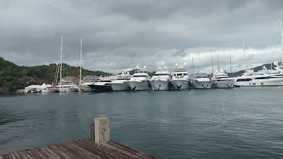 Photos of Dream Yacht Charter (Antigua) Ltd.