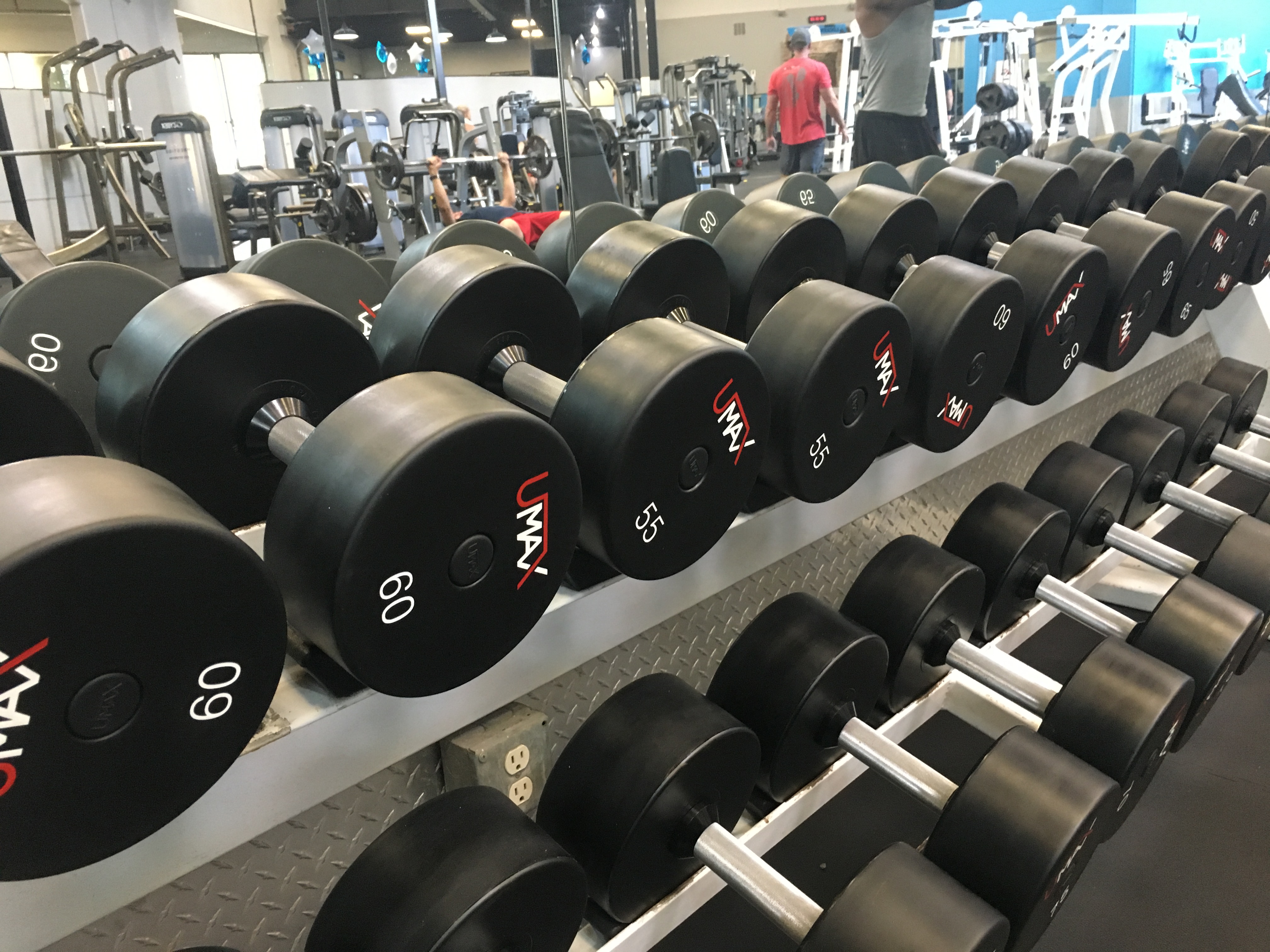 EōS Fitness photo 4