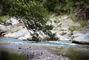 Photo n°63 de BIVOUAC NATURE / Camping Saint Jean du Gard dans les Cévennes / Camping nature & écologique | Nuit insolite & Glamping à Saint-Jean-du-Gard (Organisateur d’activités de plein air)