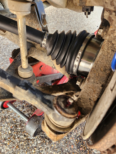 OTM Mechanics LLC - Thumbnail