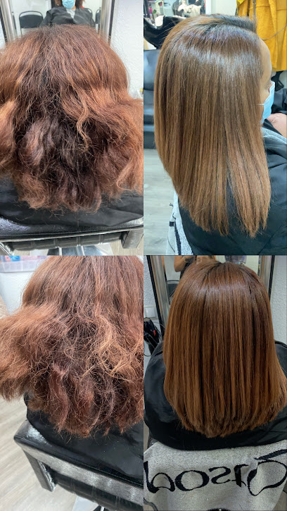 Peluquería Unisex Nelly