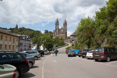 Photos of Church of Clervaux