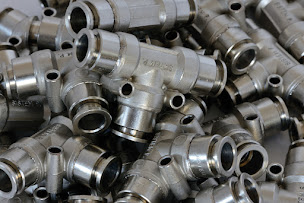 Photo n°13 de Tecalemit flexibles à Pont-l'Abbé (Fournisseur de produits en caoutchouc)