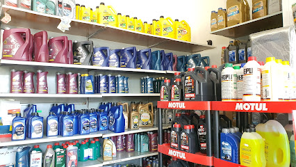 „Мототехника Моллов“ ООД