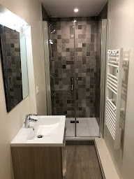 Photo n°2 de RBE à Vire Normandie (Entreprise de construction)