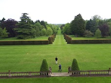 Institute of Continuing Education, University of Cambridge cambridge