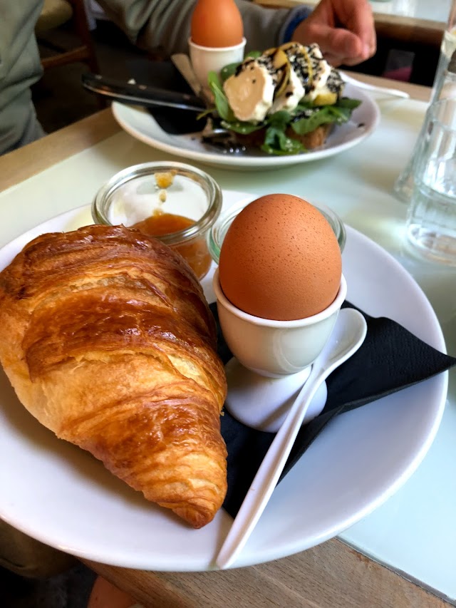 Café Liebling