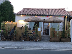 Photo n°58 de Lobster Ponps Factory à La Couarde-sur-Mer (Restaurant)