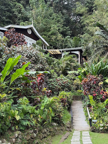 Fond Doux Eco Resort by null