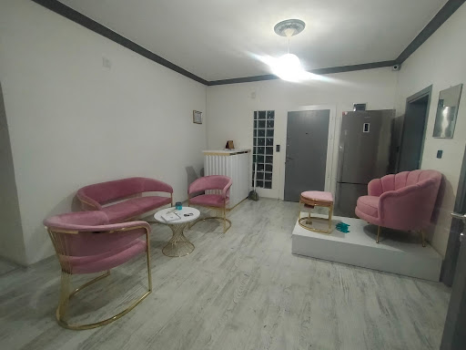 Mavi Güzellik Salonu