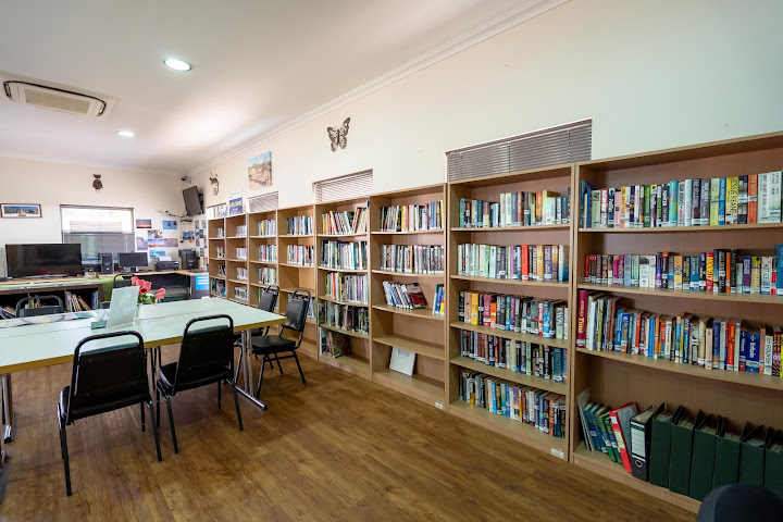 Gascoyne Junction Community Resource Centre by null