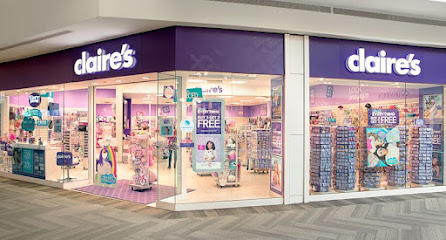 Claire's France