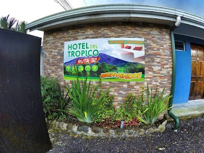 Photos of Hotel y Cabinas del Tr&oacute;pico