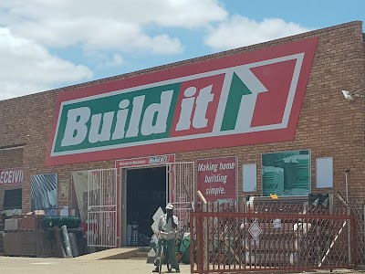 Photos of Build It Masibekela