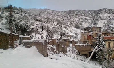 Photos of Centre Commercial Beni Ourtilane