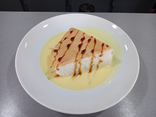 Bar Brasserie Le Savinien - Thumbnail