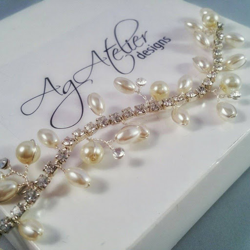 AgAtelier - Visual