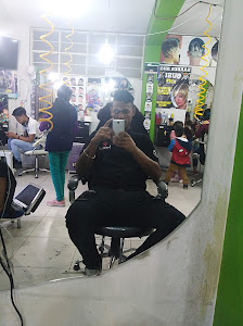 BARBER SHOP CUSI 3