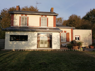 Photo n°2 de BS Charpente Bois à Guémené-Penfao (Couvreur)