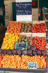 Photo n°5 de L'inspecteur Cagette à La Tranche-sur-Mer (Magasin)