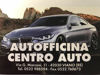 Photos of Autofficina Centro Auto Snc di Gazzetti Claudio e C.