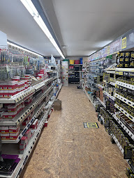 Photo n°5 de BigMat STB à Aire-sur-la-Lys (Magasin d'outillage)