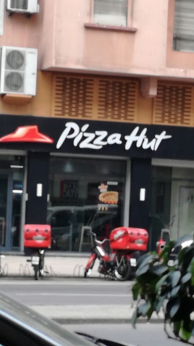 Photos of Pizza Hut Delivery Ibn Tachfine