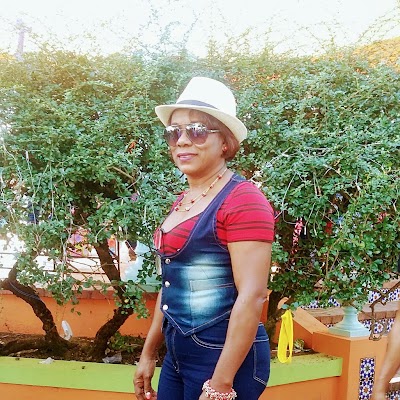 Photos of monte plata Central Park