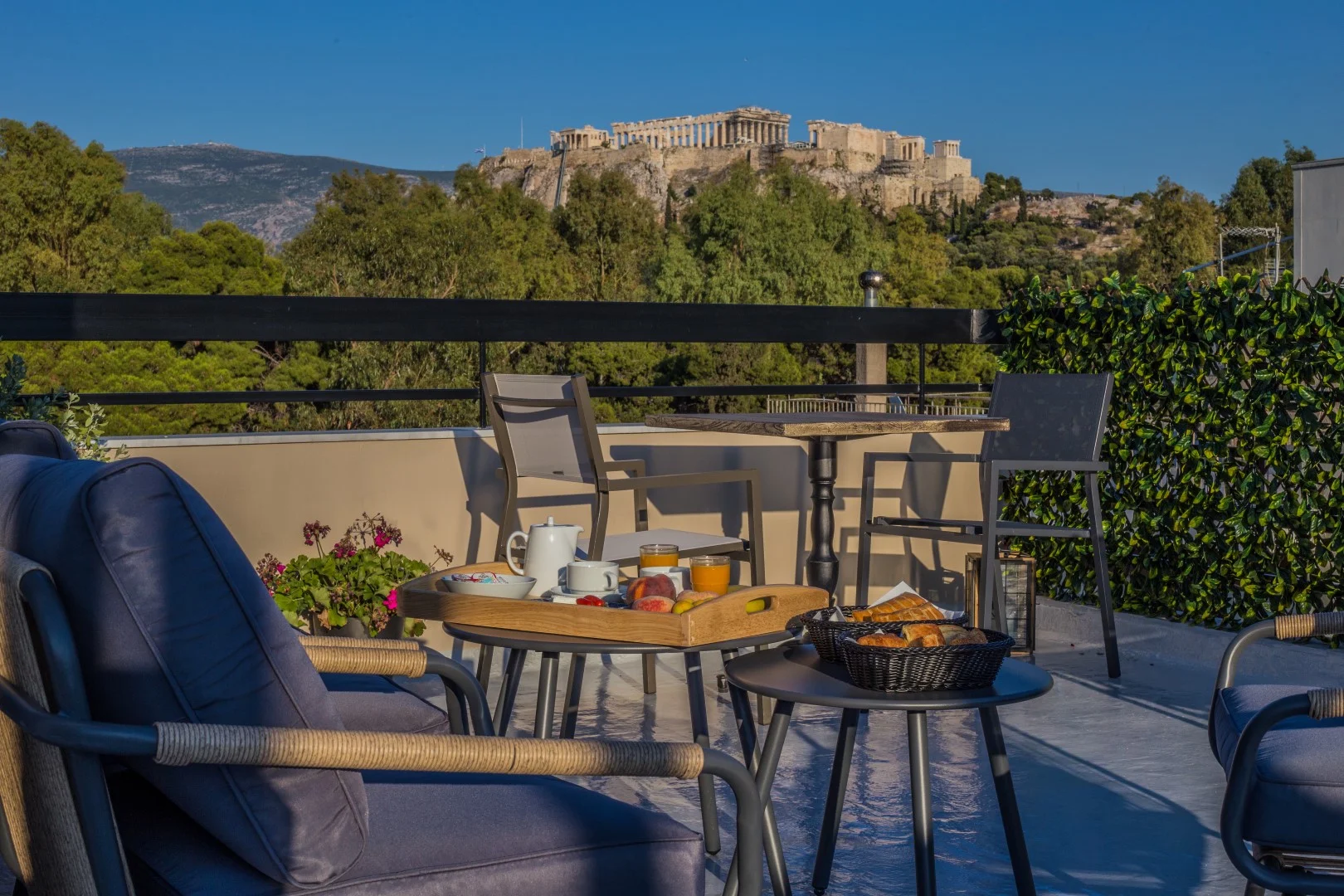 ACROPOLIS VISION