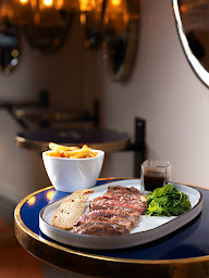 Photo n°3 de Speakeasy Albi à Albi (Bar à cocktails)