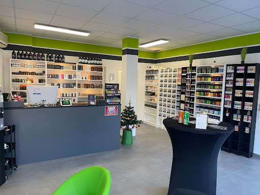 Dreamlike VapeStore Euskirchen - Thumbnail