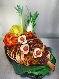 Photo n°8 de Au Cochon Doré Traiteur à Boitron (Boucherie-charcuterie)